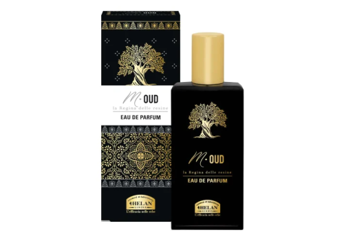 M-oud eau de parfum uomo natural spray 50ml