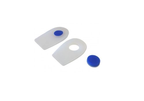 Orione Ok Ped talloniera in silicone paio taglia 1