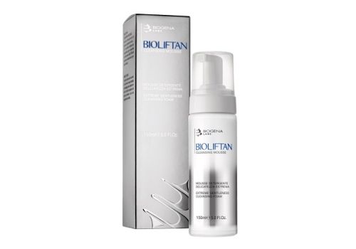 BIOLIFTAN CLEANSING MOUSSE 150ML