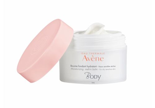 AVENE BALSAMO CORPO 250ML