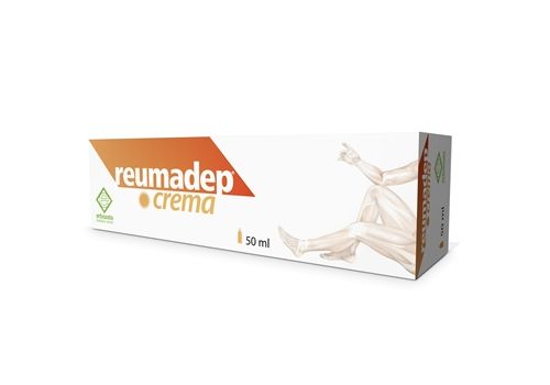 REUMADEP CREMA 50ML