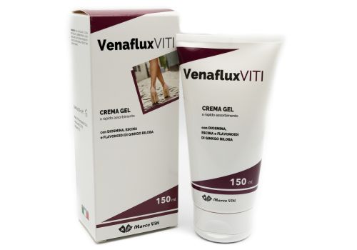 VENAFLUX VITI CREMA GEL 150ML