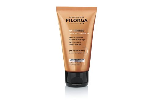 FILORGA UV BRONZE DOPOSOLE 200ML