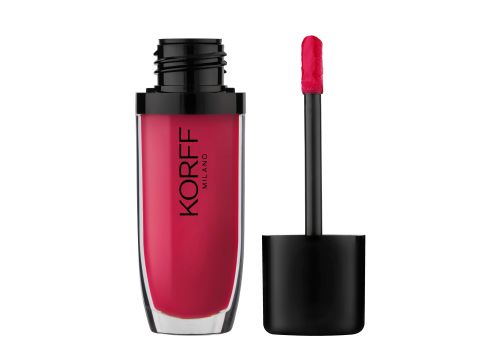 Korff Cure Make up lucidalabbra 04 colore rosso 6ml