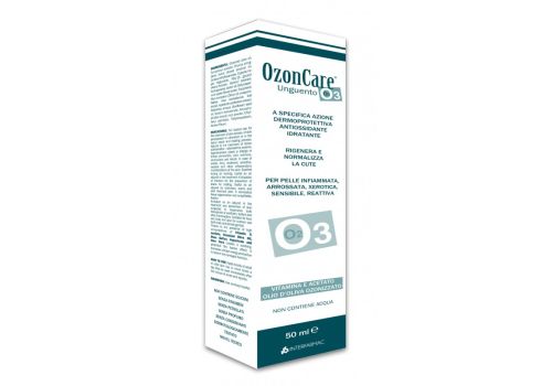 OZONCARE UNGUENTO 50ML
