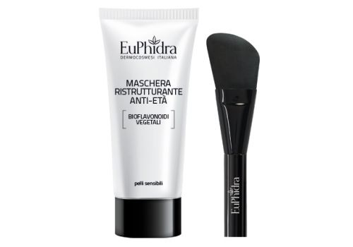 EUPH MASCH RISTRUTT A/ETA'