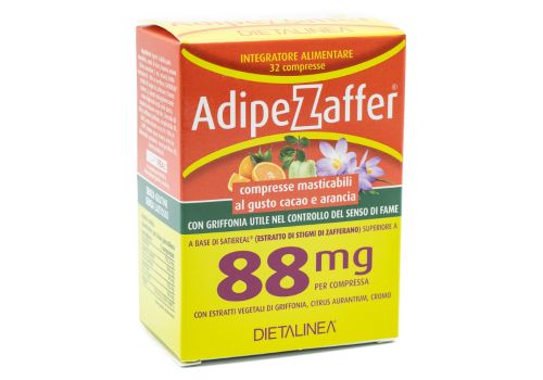 DIETALINEA ADIPEZAFFER 32CPR
