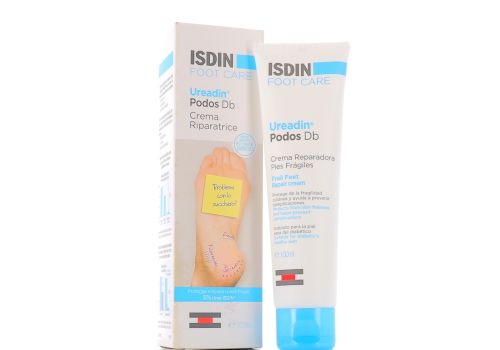 ISDIN UREADIN PODOS DB 100ML