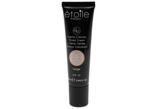 ROUGJ ETOILE BB CREAM BEIGE SPF30 25ML