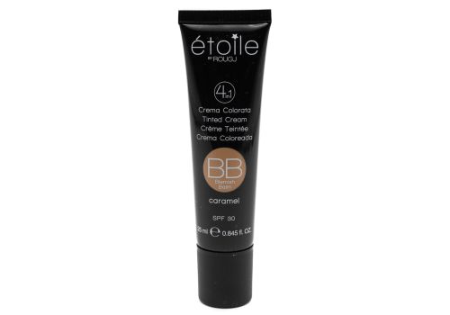 ROUGJ ETOILE BB CREAM CARAMEL SPF30 25ML