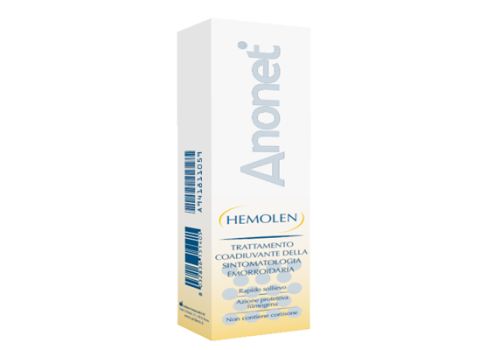 ANONET HEMOLEN CREMA 30ML
