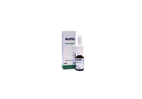 ACEFLU' SPRAY NASALE 15ML
