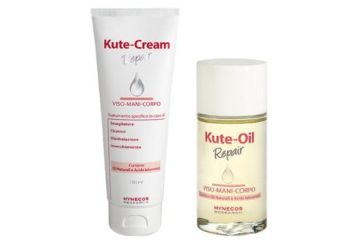 COMBINATA KUTE OIL+CREAM