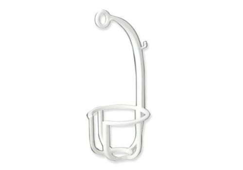 Cestello rigido porta flacone 1 pezzo