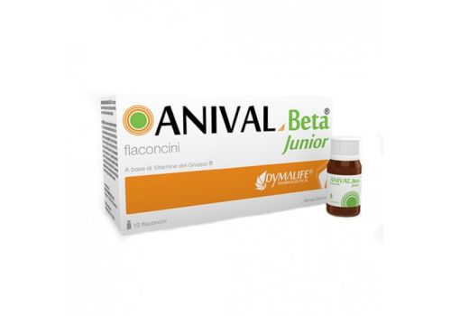 ANIVAL BETA JUNIOR 10FL