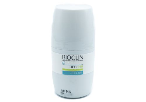 BIOCLIN DEO 24H ROLL ON 50ML