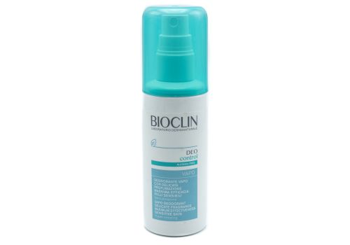 BIOCLIN DEO CONTROL VAPO 100ML