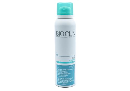 BIOCLIN DEO CONTROL SPRAY 150ML