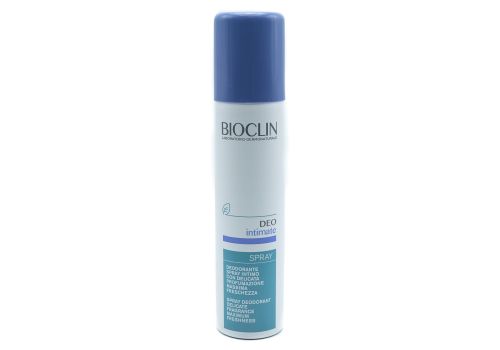 BIOCLIN DEO INTIMATE SPRAY 100ML