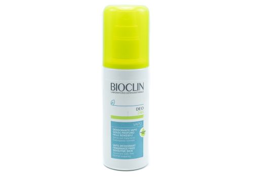 BIOCLIN DEO 24H VAPO 100ML