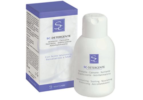 SC-detergente idratantye per il corpo 250ml