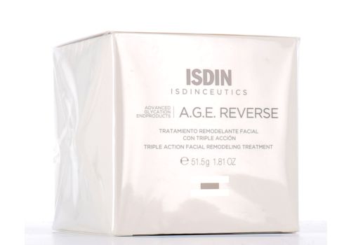 ISDINCEUTICS AGE REVERSE 50ML