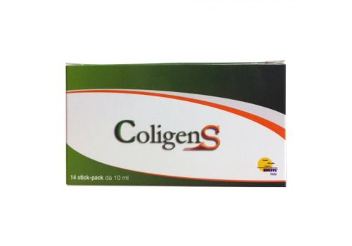 COLIGEN S 14BUSTX10ML