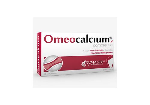 OMEOCALCIUM 30CPR