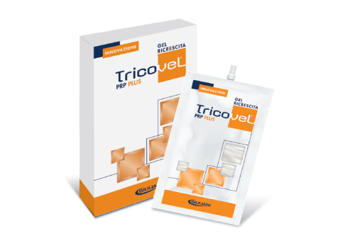 TRICOVEL PRP PLUS GEL 2BST X 15ML