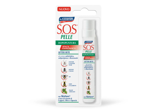SOS PELLE DOPOPUNTURA 15ML