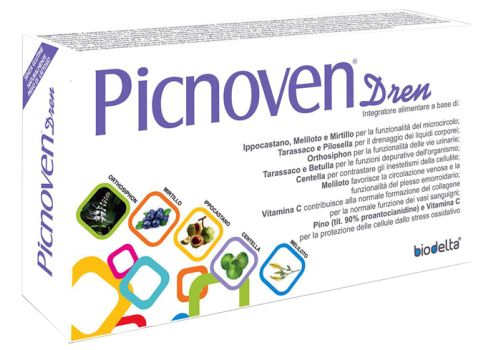 PICNOVEN DREN 100CPR