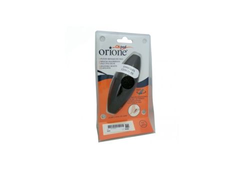 Orione Ok Ped spugna abrasiva