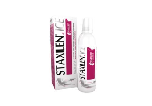 STAXILEN ICE SCHIUMA 150ML