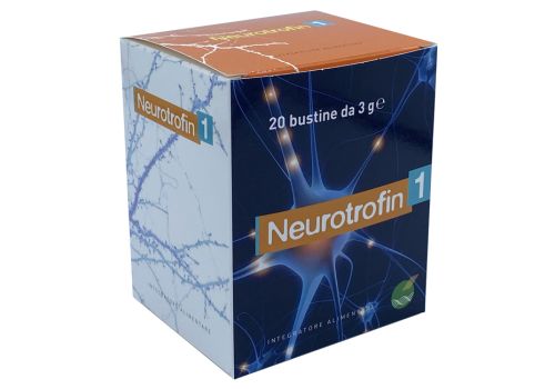 NEUROTROFIN-1 20BUST 3G