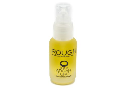 ROUGJ OLIO ARGAN VISO/CORPO/CAPELLI 30ML