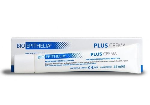 BIOEPITHELIA PLUS CREMA 45ML