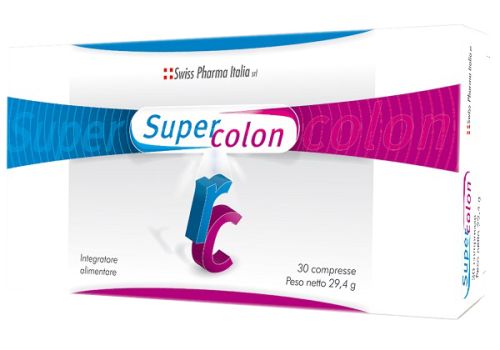 SUPERCOLON 30CPR