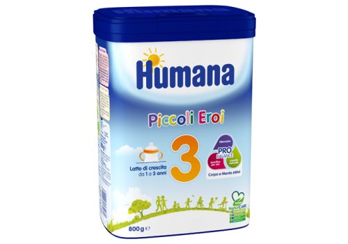 HUMANA 3 800G PROBAL MP