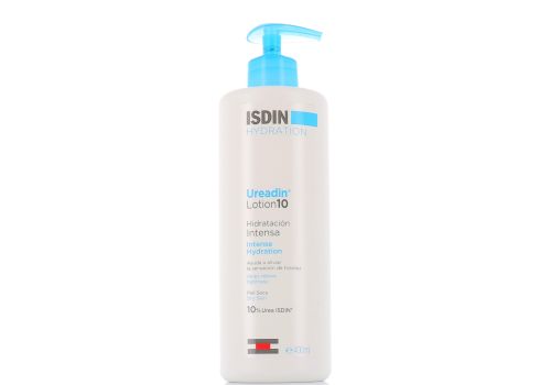 ISDIN UREADIN LOTION10 400ML