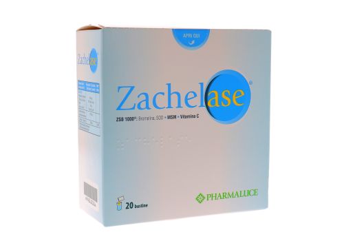ZACHELASE 20BST