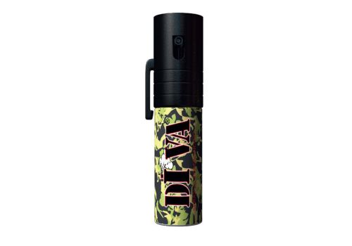 Diva base spray al peperoncino 15ml