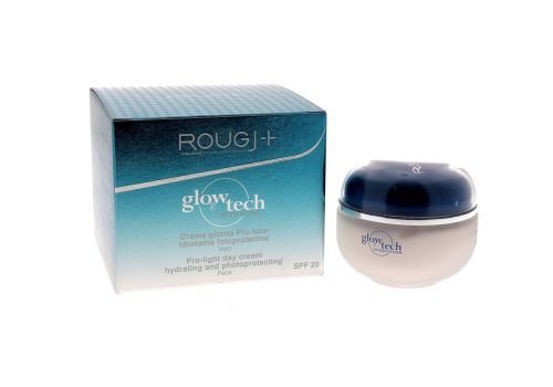 ROUGJ GLOWTECH CREMA GIORNO PRO LUCE SPF20 50ML