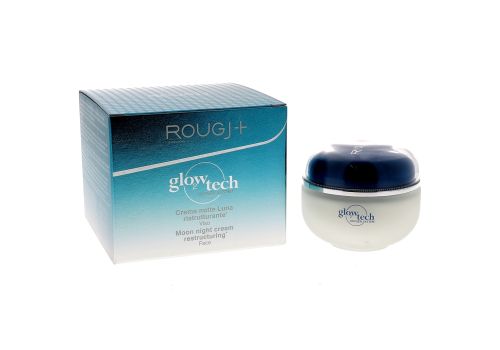 ROUGJ GLOWTECH CREMA NOTTE LUNA RISTRUTTURANTE 50ML