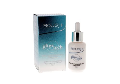 ROUGJ GLOWTECH SIERO CRONO-RISTRUTTURANTE VISO 30ML