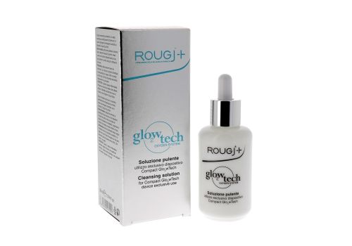 ROUGJ GLOWTECH SOLUZIONE PULENTE 30ML