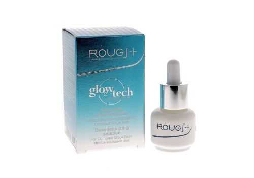 ROUGJ GLOWTECH FLUIDO DESTRUTTURANTE 15ML