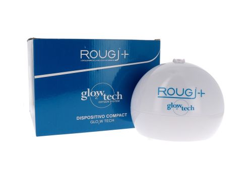 ROUGJ GLOWTECH DISPOSITIVO COMPACT