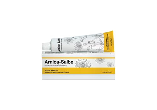 ARNICA SALBE CREMA 50G