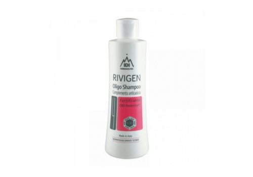 RIVIGEN OLIGO SHAMPOO ANTICAD