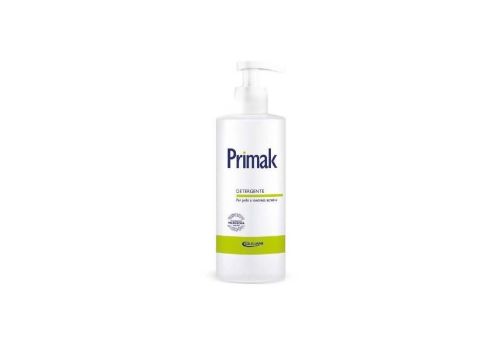 PRIMAK DETERGENTE PELLE A TENDENZA ACNEICA 200ML